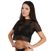 Amelia Crop Top