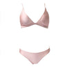 Ava Bikini Set - Pink