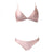 Ava Bikini Set - Pink