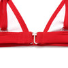 Olivia Bikini Set - Red