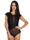 Ronette Bodysuit