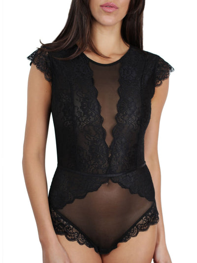 Ronette Bodysuit