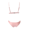 Ava Bikini Set - Pink